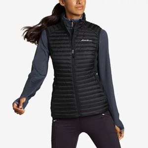 First Ascent MicroTherm® 2.0 Down Vest